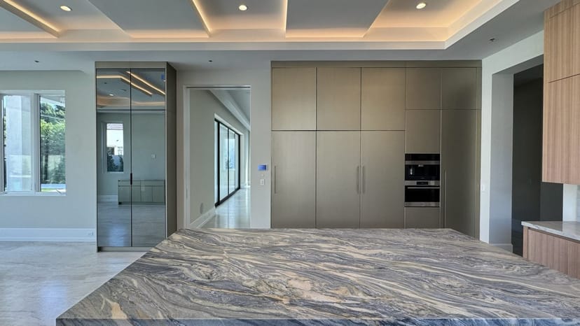 Luxury Kitchen, Kitchens & Islands