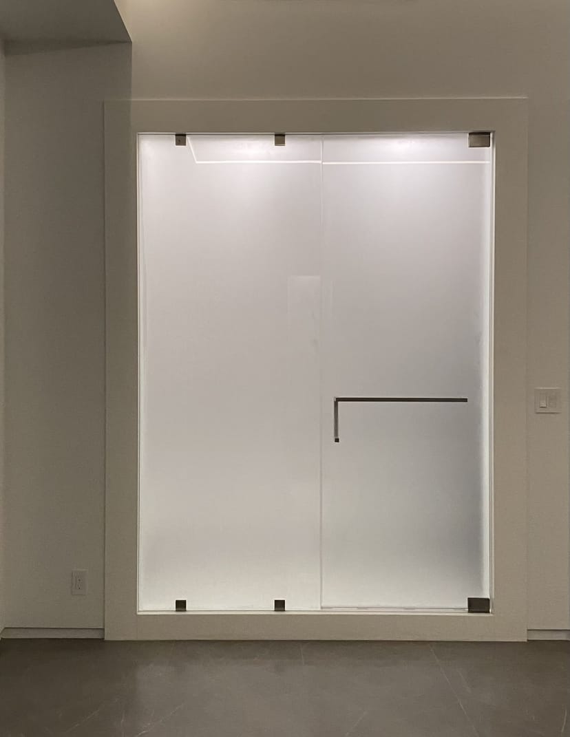 Steam Room, Steam