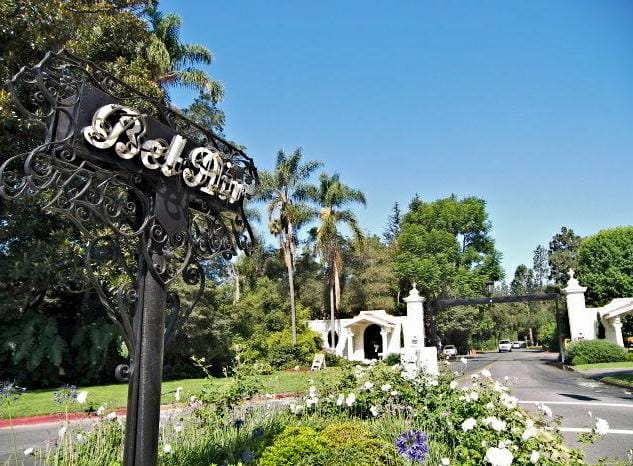 Bel Air