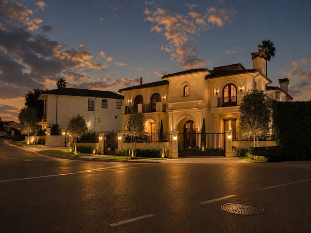 Helena St urban residence, materials and light, HR Development Inc.