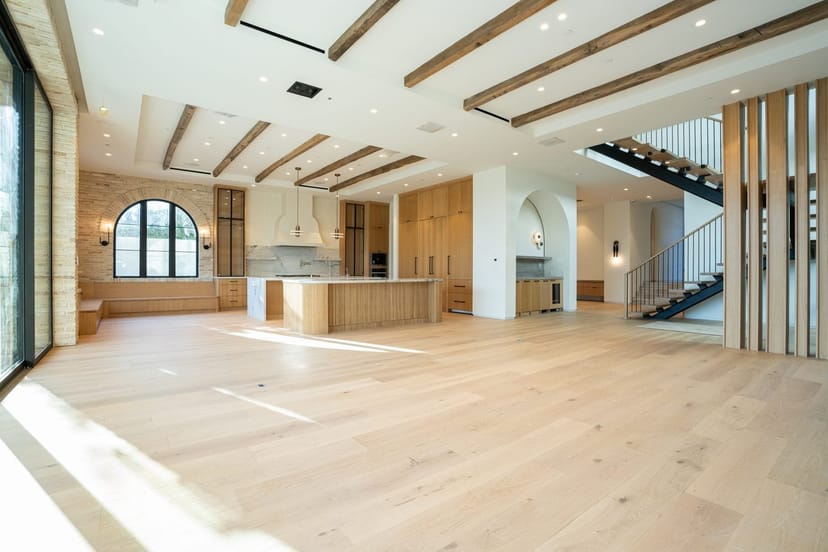 Custom Millwork, Custom Millwork & Cabinetry