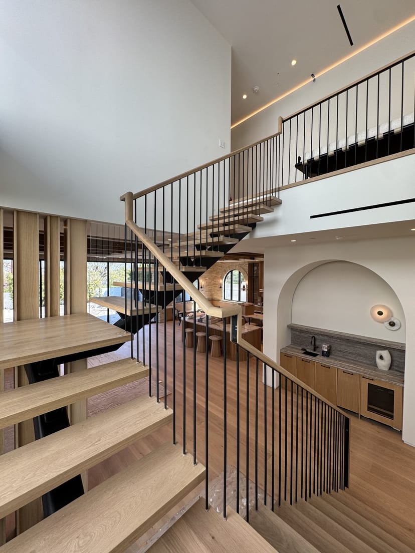 Custom Millwork, Custom Millwork & Cabinetry