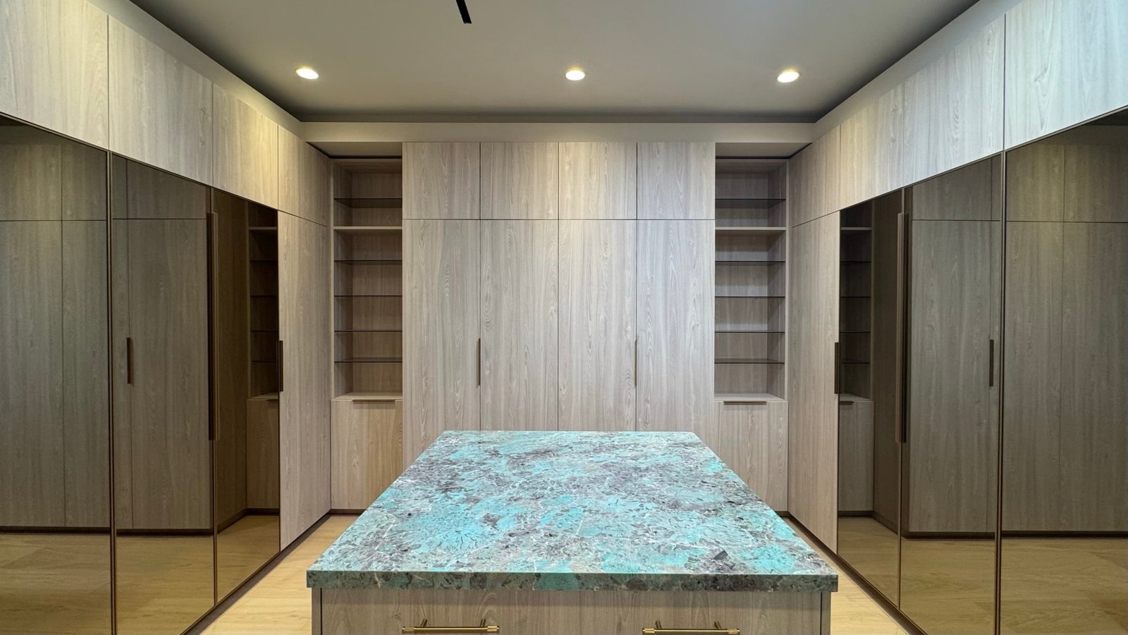 Beverly Hills Camden Dr custom home, on-site photograph 26