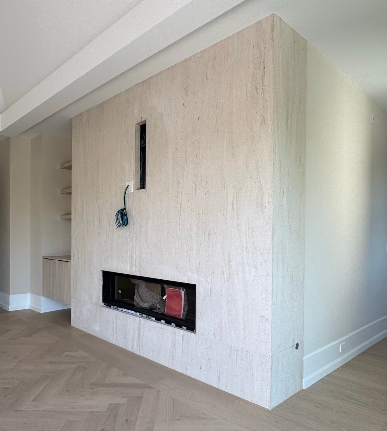 Beverly Hills Camden Dr custom home, on-site photograph 28